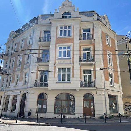Easy Rent Apartments- Wyszynskiego Lublin Exterior foto
