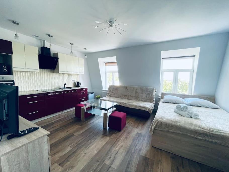 Easy Rent Apartments- Wyszynskiego Lublin Exterior foto