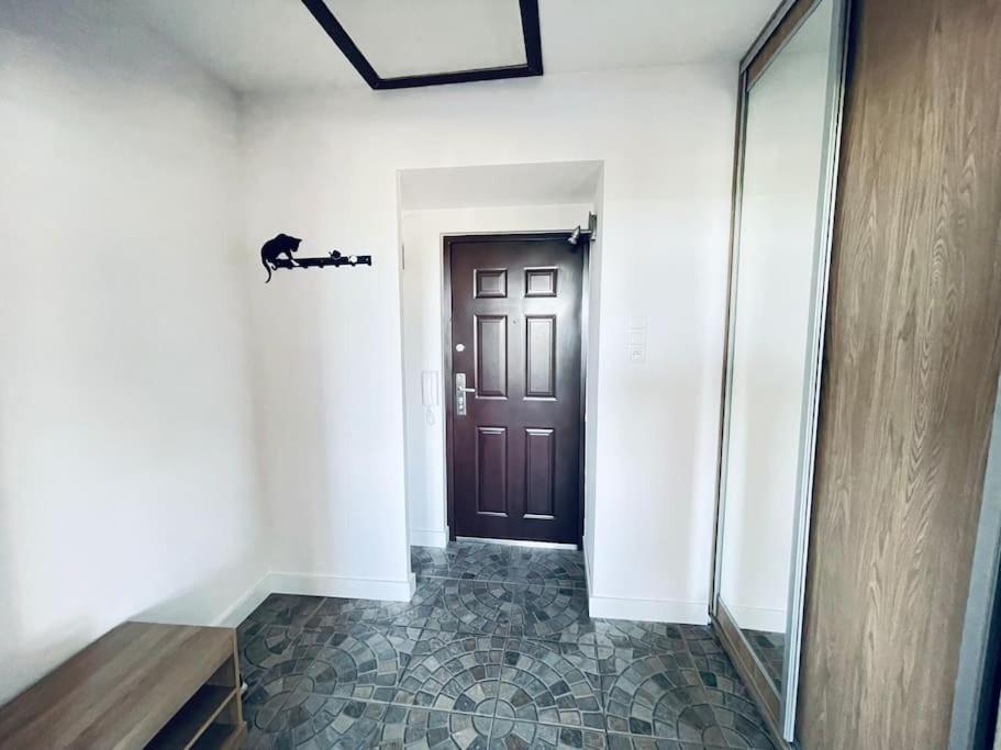 Easy Rent Apartments- Wyszynskiego Lublin Exterior foto