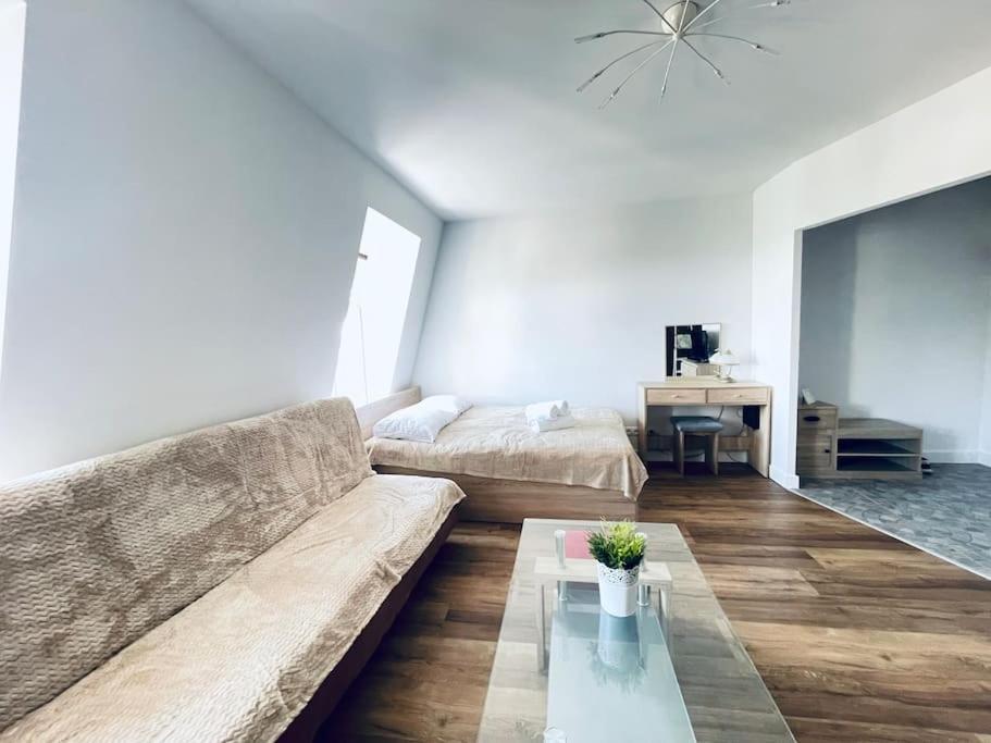 Easy Rent Apartments- Wyszynskiego Lublin Exterior foto
