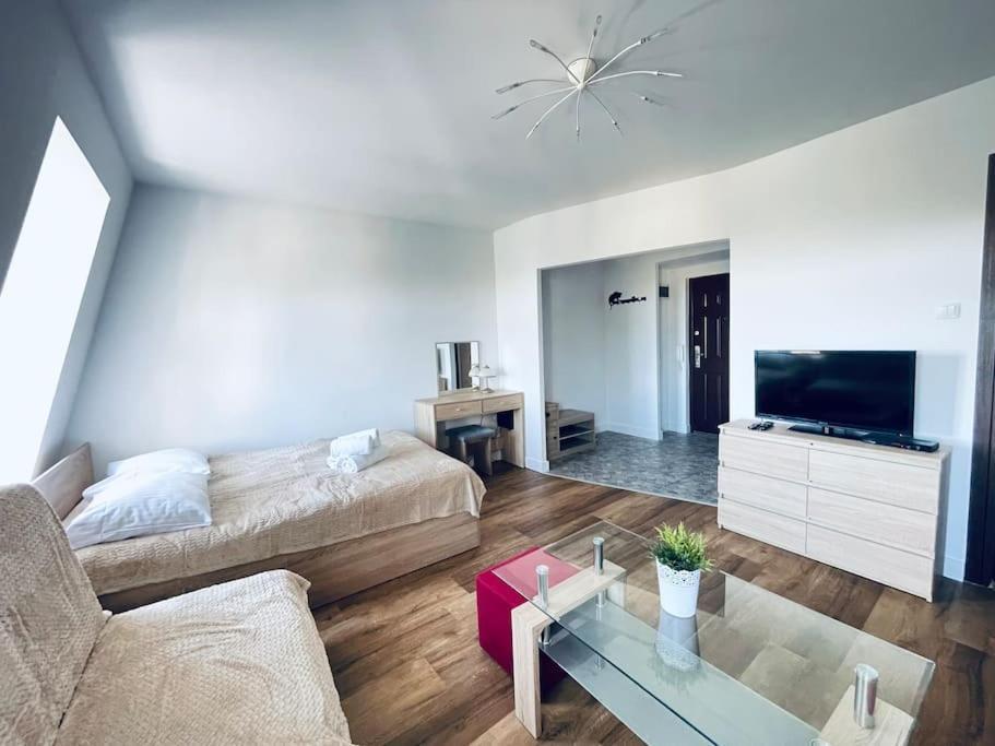 Easy Rent Apartments- Wyszynskiego Lublin Exterior foto