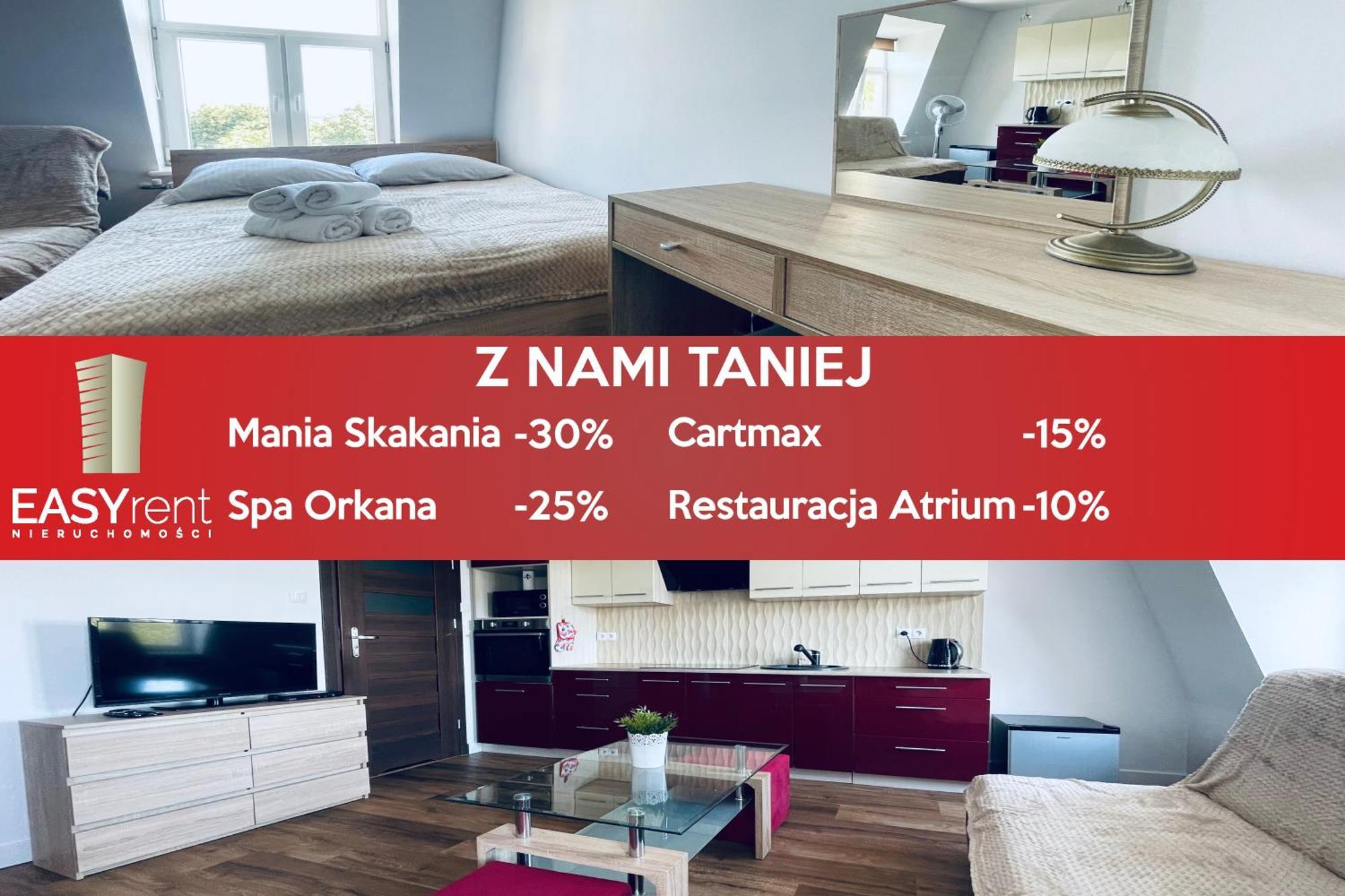 Easy Rent Apartments- Wyszynskiego Lublin Exterior foto
